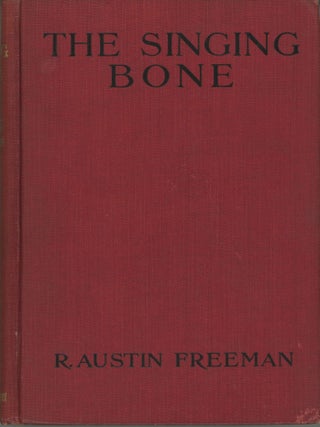THE SINGING BONE ...