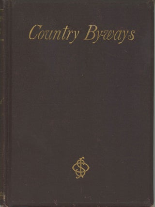 COUNTRY BY-WAYS.
