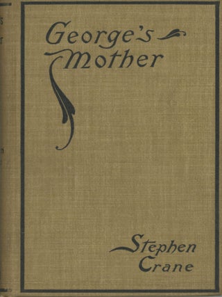 GEORGE'S MOTHER ...