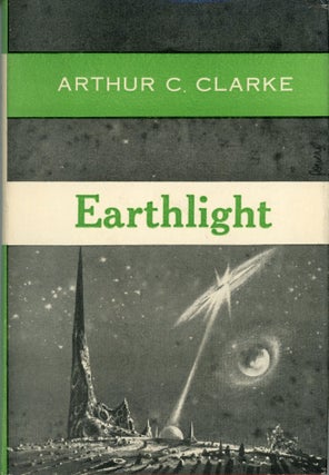EARTHLIGHT.