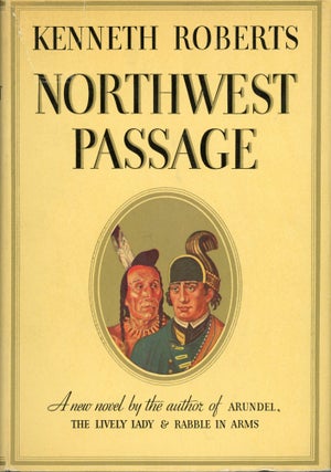 NORTHWEST PASSAGE.