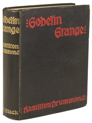 #178225) GOBELIN GRANGE. Hamilton Drummond