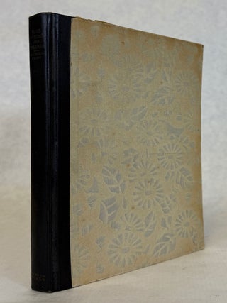 VENUS INVISIBLE AND OTHER POEMS ... Illustrations by Ruth Jonas.