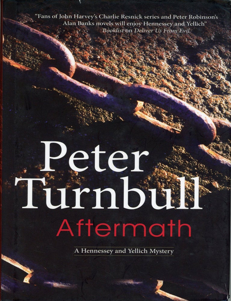 AFTERMATH | Peter Turnbull, John | First edition