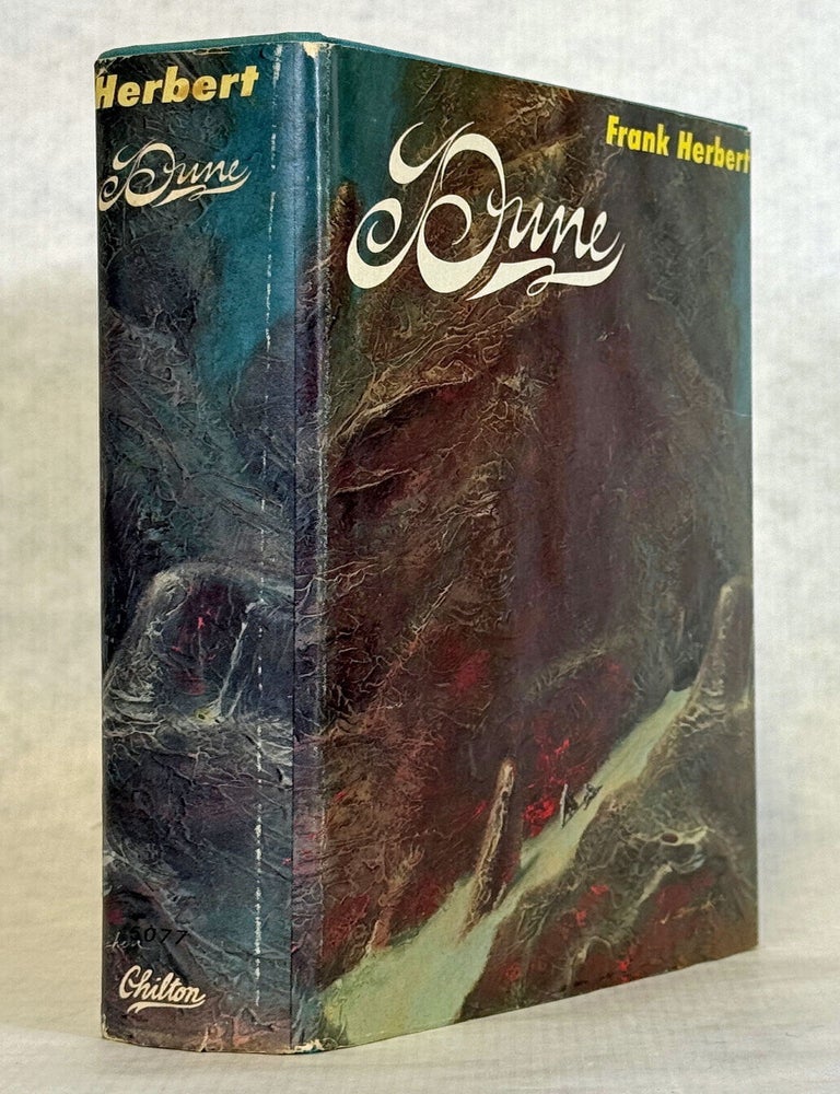 (#178533) DUNE. Frank Herbert.