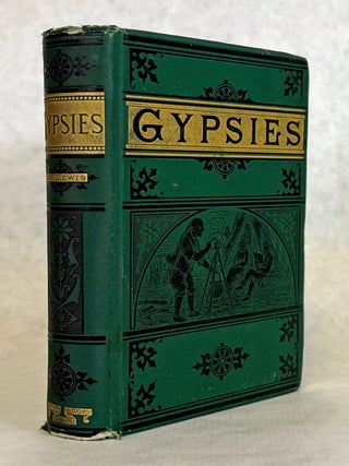 #178539) Gypsies or why we went gypsying in the Sierras. By Dio Lewis. DIOCLESIAN LEWIS