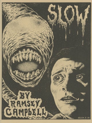 #178727) SLOW. Ramsey Campbell
