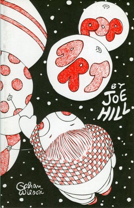 #178799) POP ART. Joe Hill