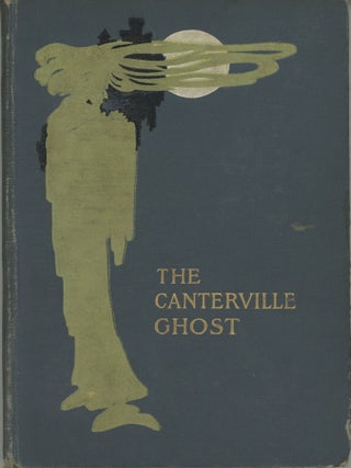 #178845) THE CANTERVILLE GHOST. Oscar Wilde