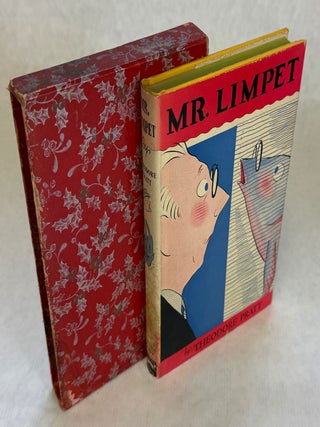 MR. LIMPET.