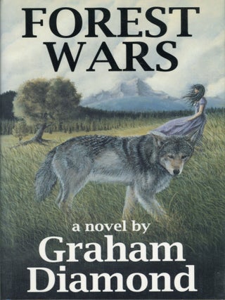 #178926) FOREST WARS. Graham Diamond