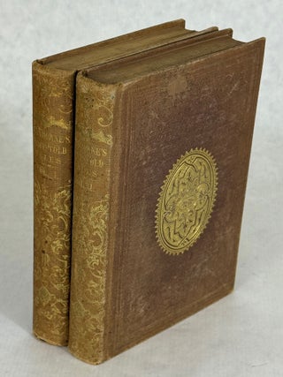 #178979) TWICE-TOLD TALES ... A New Edition. Nathaniel Hawthorne