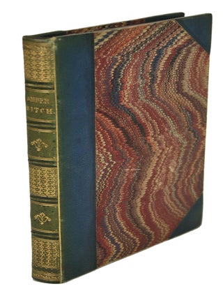 #179040) MARY SCHWEIDLER, THE AMBER WITCH. THE MOST INTERESTING TRIAL FOR WITCHCRAFT EVER KNOWN....