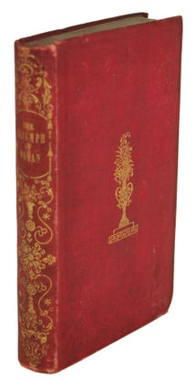 #179059) THE TRIUMPH OF WOMAN: A CHRISTMAS STORY. Charles Rowcroft
