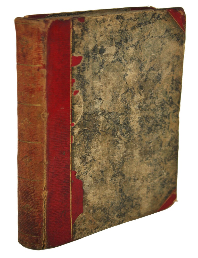 (#179066) TALES OF THE DEAD. PRINCIPALLY TRANSLATED FROM THE FRENCH. Sarah Elizabeth Brown Utterson.