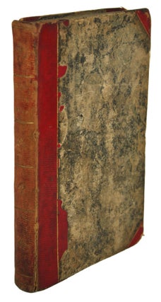 #179066) TALES OF THE DEAD. PRINCIPALLY TRANSLATED FROM THE FRENCH. Sarah Elizabeth Brown Utterson