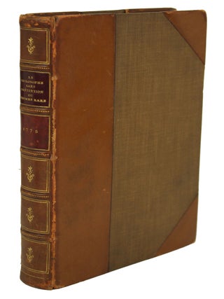 #179072) LE PHILOSOPHE SANS PR&Eacute;TENTION, OU L'HOMME RARE. OUVRAGE PHYSIQUE, CHYMIQUE,...