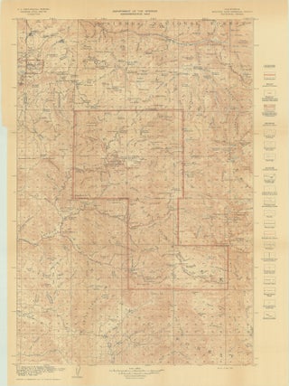 #179130) U.S. Geological Survey George Otis Smith Director Department of the Interior...