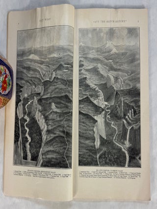 #179239) "SAVE THE HETCH-HETCHY. A SORY OF SAN FRANCISCO'S VANDALISM." In OUT...