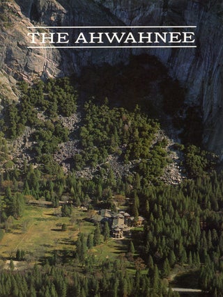 #179403) The Ahwahnee Yosemite National Park, California. YOSEMITE PARK AND CURRY COMPANY