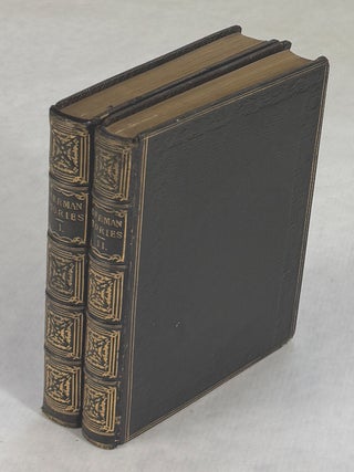 #179446) GERMAN POPULAR STORIES, TRANSLATED FROM THE KINDER AND HAUS MARCHEN, Collected by M. M....