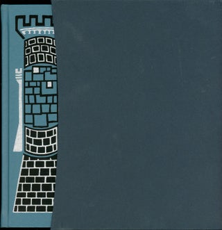#179616) CRUSADER CASTLES ... Introduced by Mark Bostridge. T. E. Lawrence