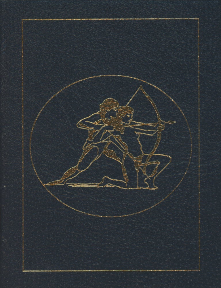 (#179652) AT THE EARTH'S CORE ... [with] A PRINCESS OF MARS. Edgar Rice Burroughs.