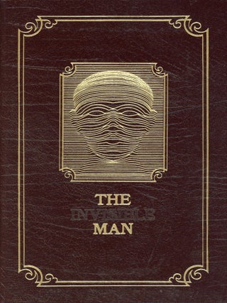 #179669) THE INVISIBLE MAN. Wells