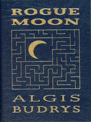 #179678) ROGUE MOON. Algis Budrys