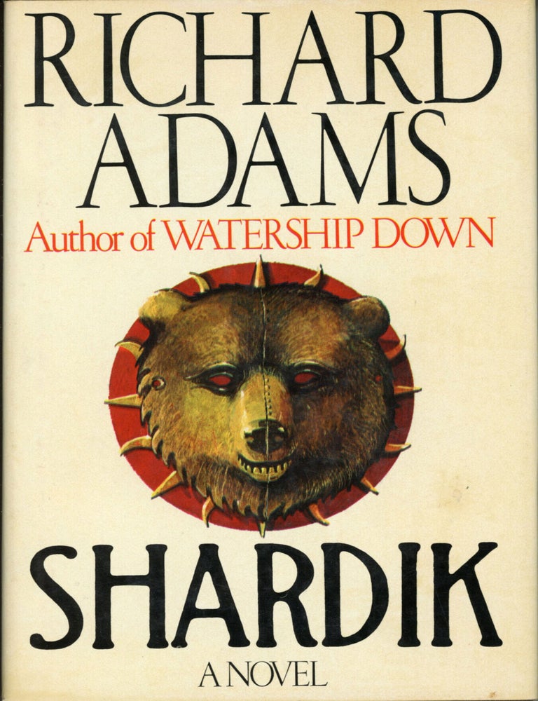 (#179813) SHARDIK. Richard Adams.