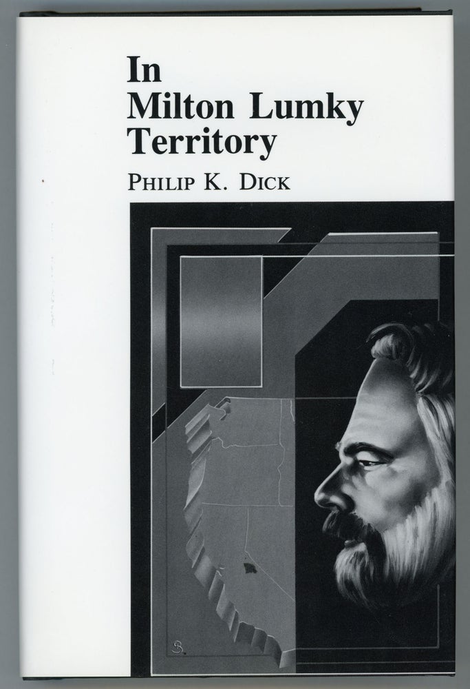 (#21089) IN MILTON LUMKY TERRITORY. Philip K. Dick.