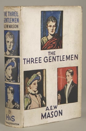 #42042) THE THREE GENTLEMEN. Mason