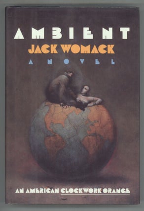 #5524) AMBIENT. Jack Womack