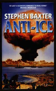 #64766) ANTI-ICE. Stephen Baxter