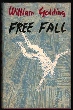 #65699) FREE FALL. William Golding