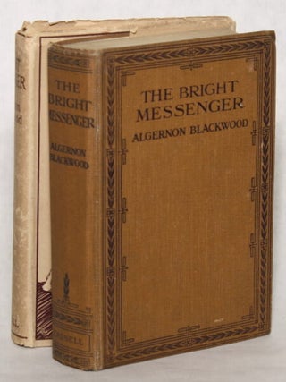 THE BRIGHT MESSENGER ...