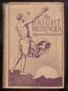 THE BRIGHT MESSENGER ...