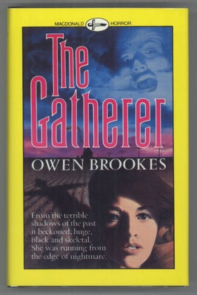 #73145) THE GATHERER. Owen Brookes, Dulan Friar Whilberton Barber