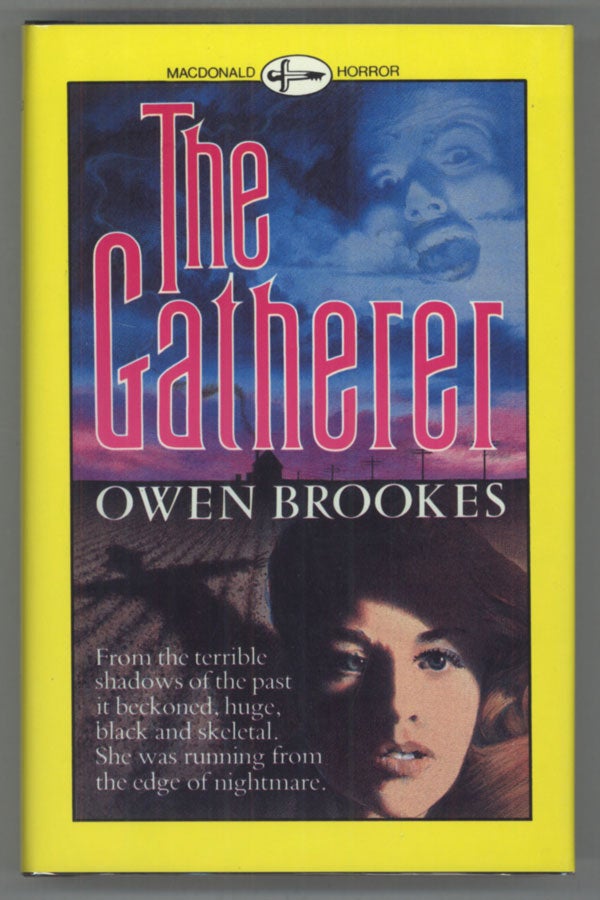 (#73145) THE GATHERER. Owen Brookes, Dulan Friar Whilberton Barber.