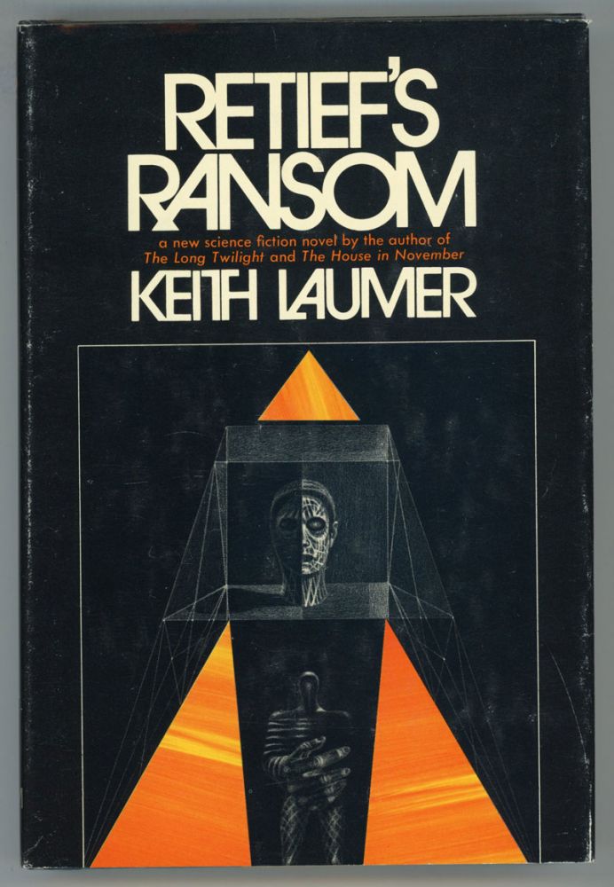 (#73724) RETIEF'S RANSOM. Keith Laumer.