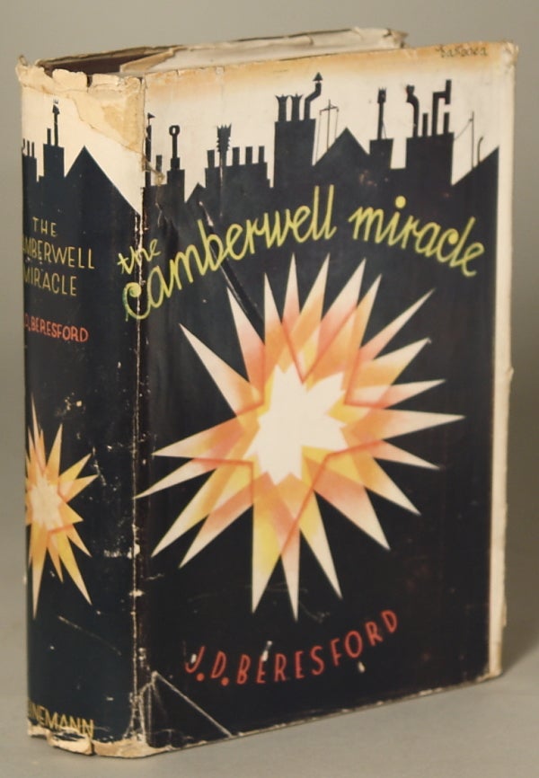 (#74687) THE CAMBERWELL MIRACLE. Beresford.