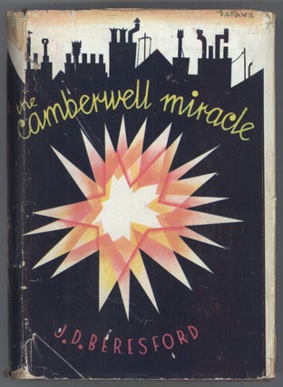 THE CAMBERWELL MIRACLE.