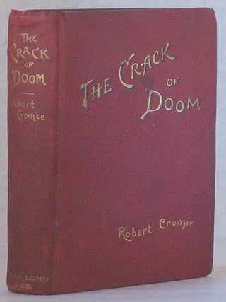 THE CRACK OF DOOM ...