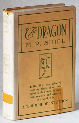 #80448) THE DRAGON. Shiel