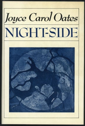 #84815) NIGHT-SIDE: EIGHTEEN TALES. Joyce Carol Oates