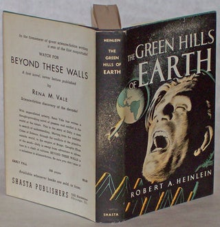 THE GREEN HILLS OF EARTH ...