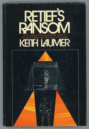 #87081) RETIEF'S RANSOM. Keith Laumer
