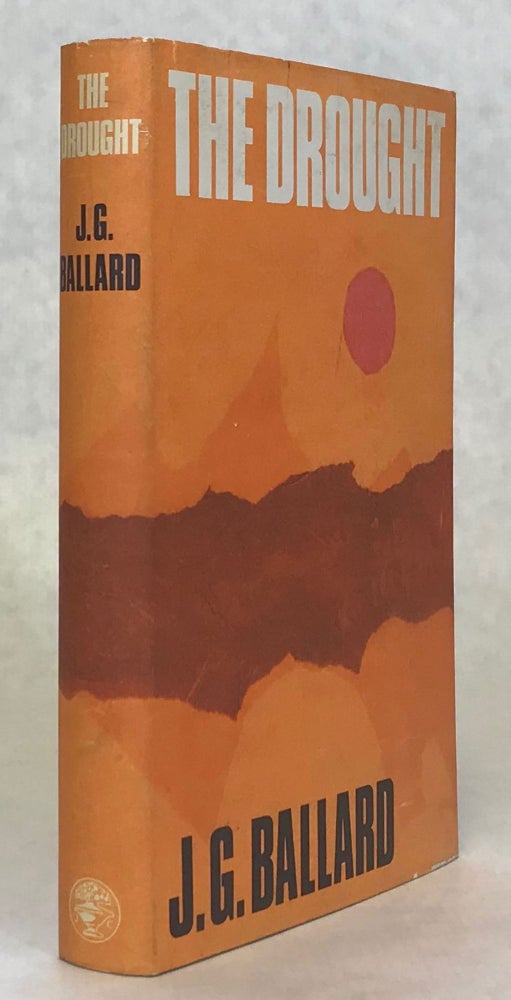 (#88830) THE DROUGHT. Ballard.