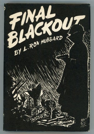 #88932) FINAL BLACKOUT. Hubbard