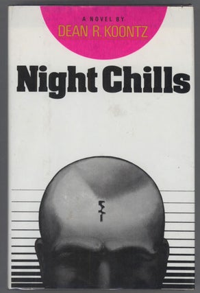 #88947) NIGHT CHILLS. Dean Koontz